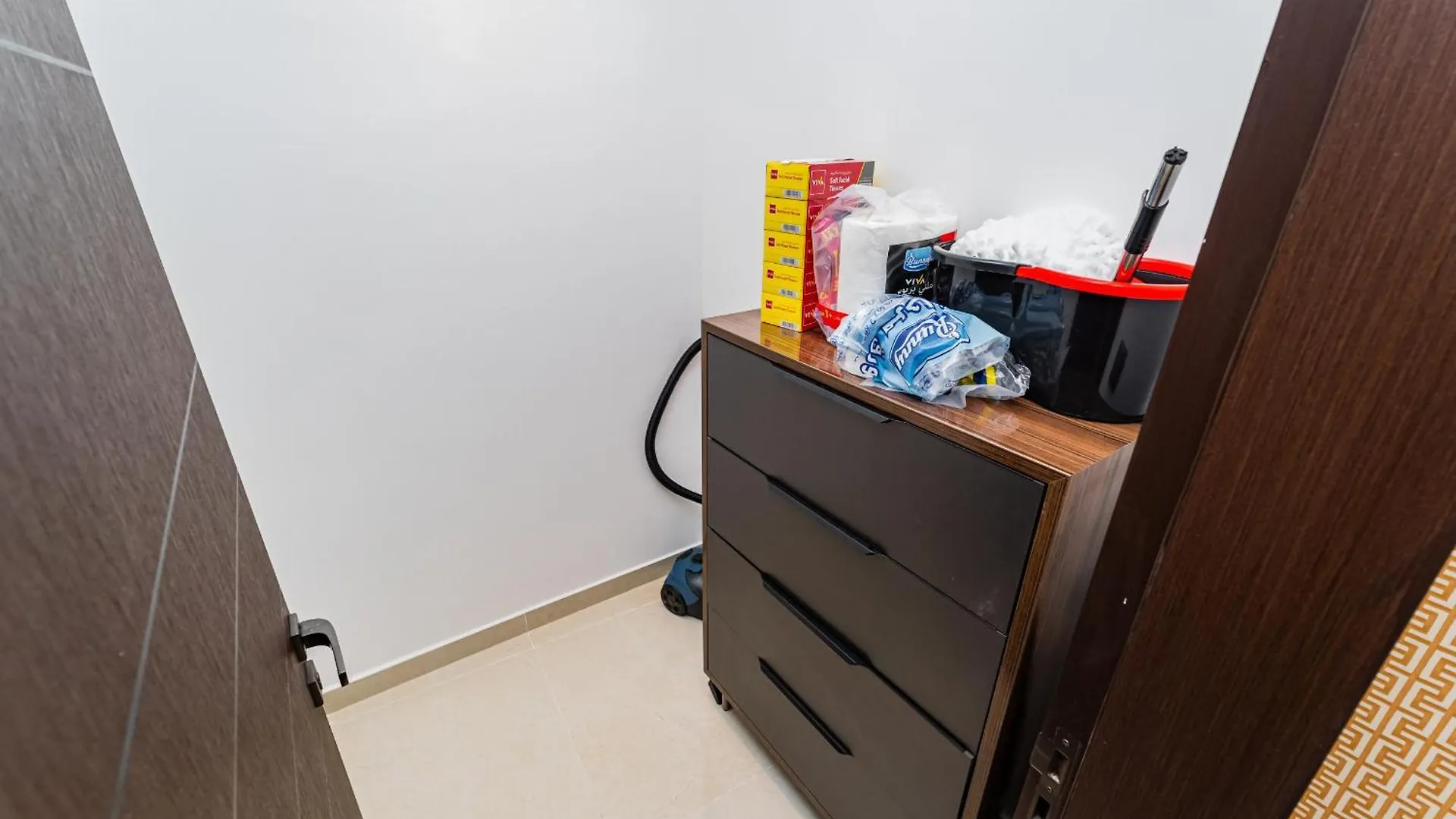 Brand New 2Br In Nobles Tower - Pool Gym And Premium Business Bay Living, Managed By Think Realty Apartment Dubai