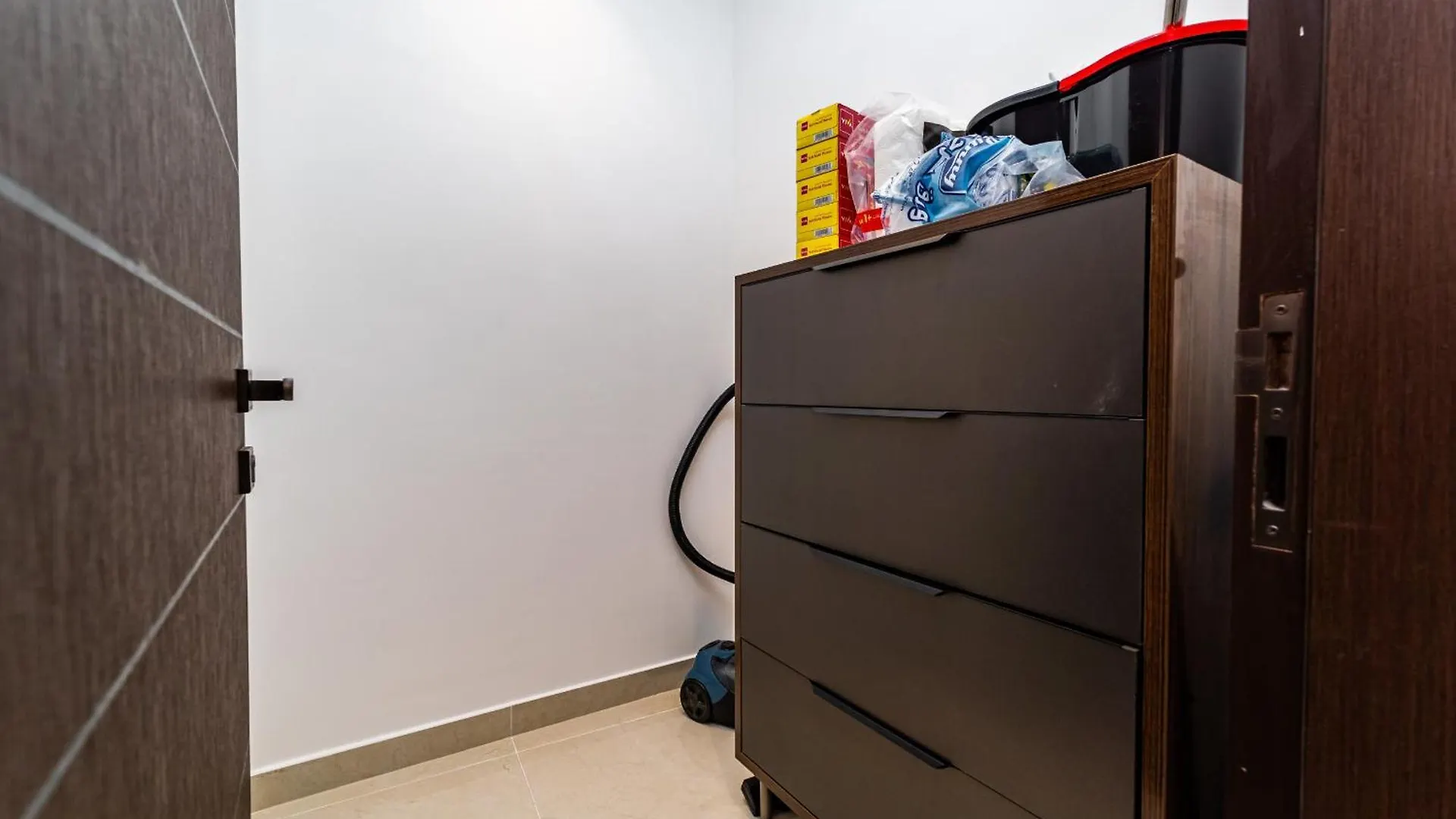 Brand New 2Br In Nobles Tower - Pool Gym And Premium Business Bay Living, Managed By Think Realty Apartment Dubai