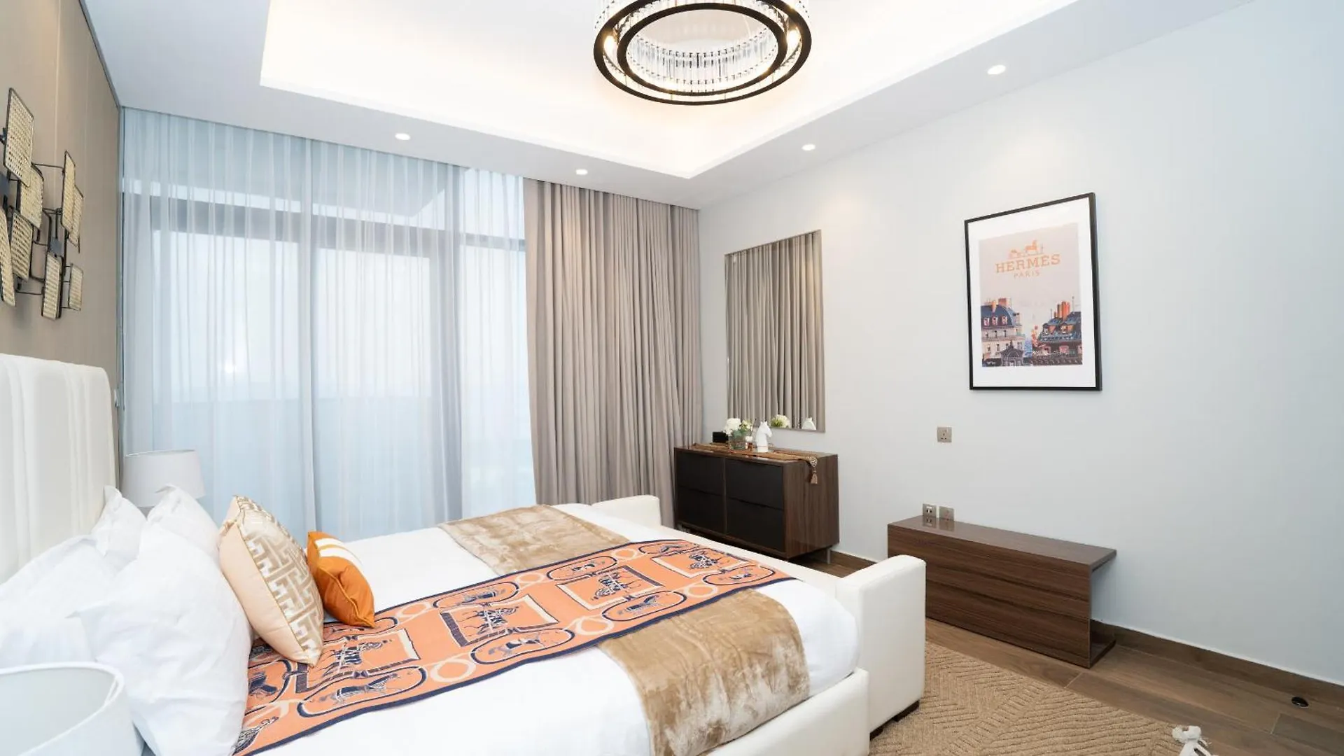 Brand New 2Br In Nobles Tower - Pool Gym And Premium Business Bay Living, Managed By Think Realty Apartment Dubai 0*,  United Arab Emirates