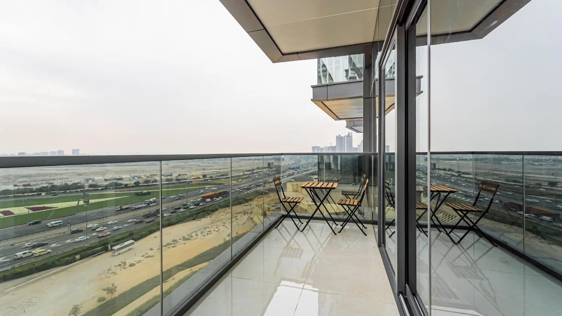 Brand New 2Br In Nobles Tower - Pool Gym And Premium Business Bay Living, Managed By Think Realty Apartment Dubai United Arab Emirates
