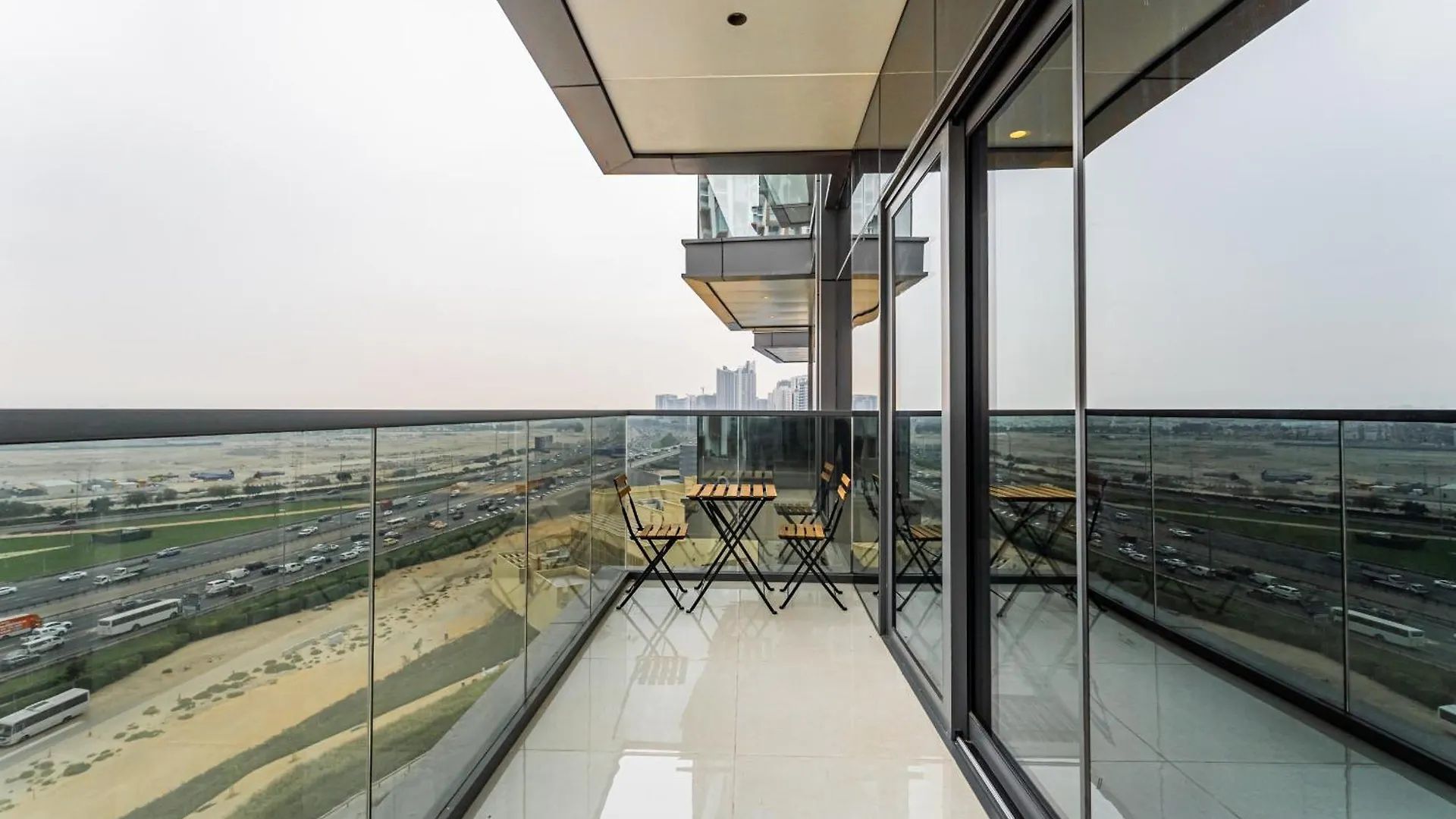 Brand New 2Br In Nobles Tower - Pool Gym And Premium Business Bay Living, Managed By Think Realty Apartment Dubai