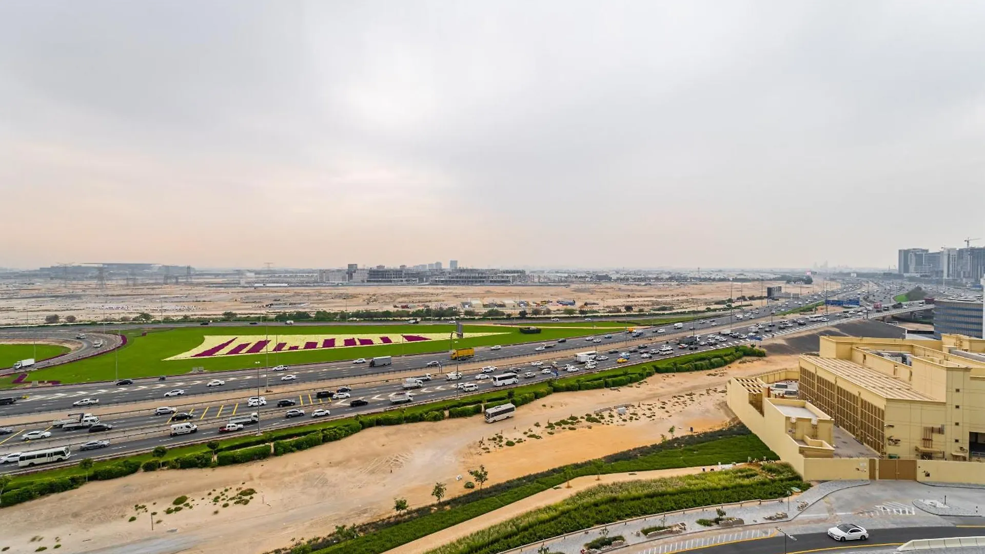 Brand New 2Br In Nobles Tower - Pool Gym And Premium Business Bay Living, Managed By Think Realty Apartment Dubai