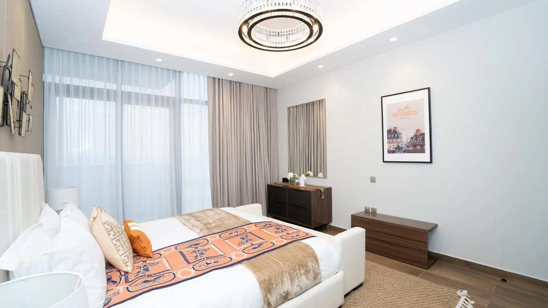 Brand New 2Br In Nobles Tower - Pool Gym And Premium Business Bay Living, Managed By Think Realty Apartment Dubai United Arab Emirates