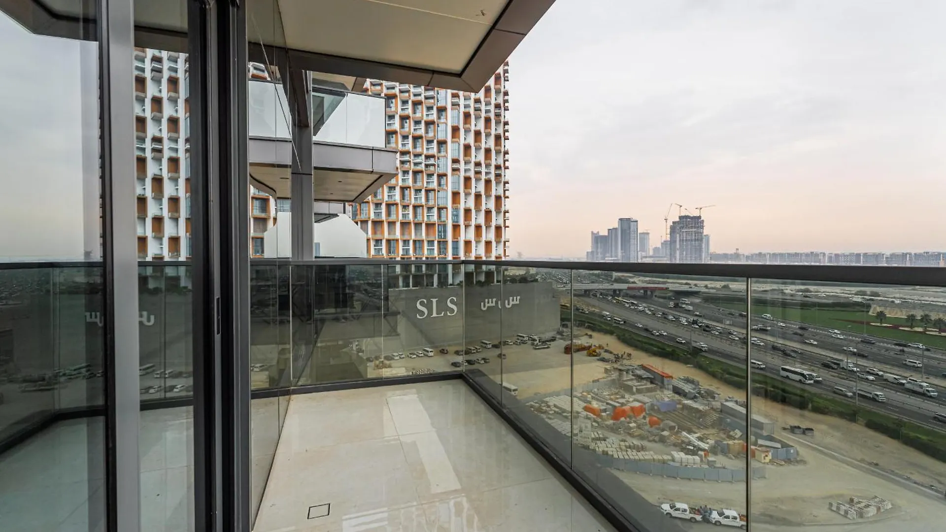 Brand New 2Br In Nobles Tower - Pool Gym And Premium Business Bay Living, Managed By Think Realty Apartment Dubai 0*,