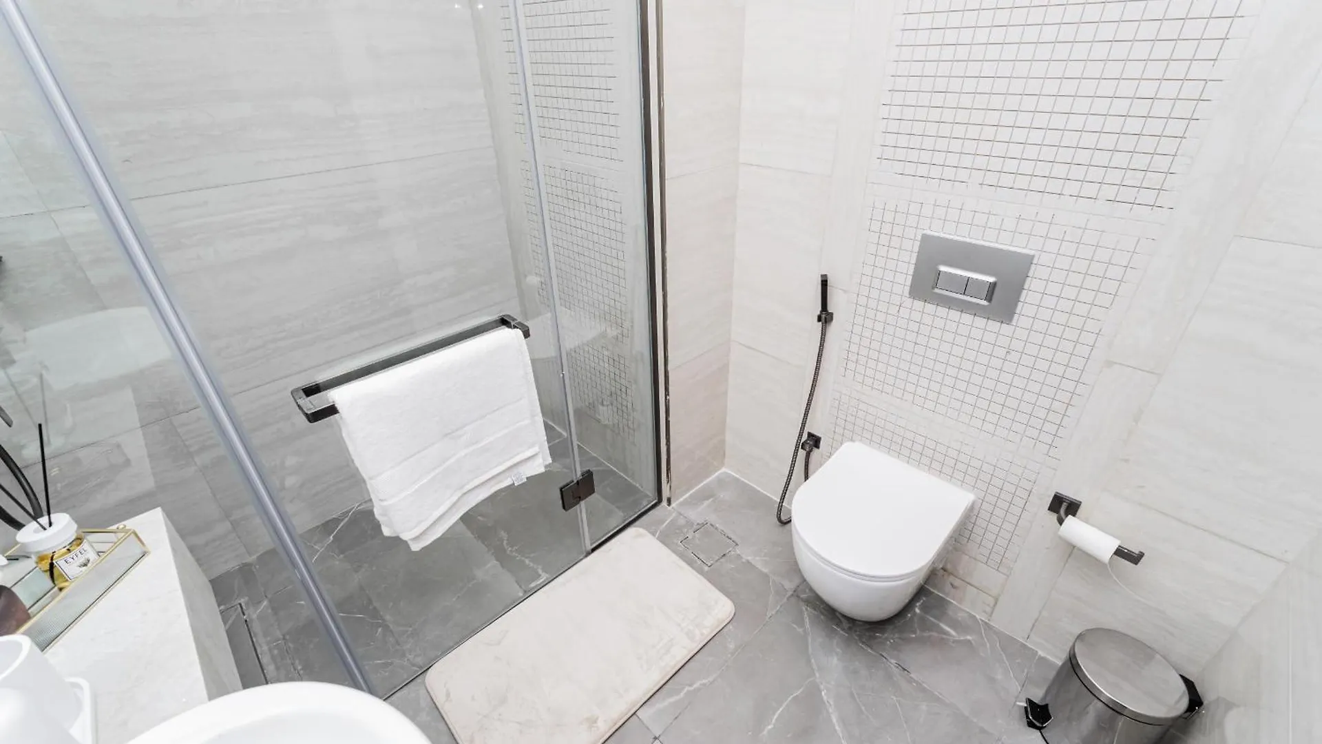 Brand New 2Br In Nobles Tower - Pool Gym And Premium Business Bay Living, Managed By Think Realty Apartment Dubai