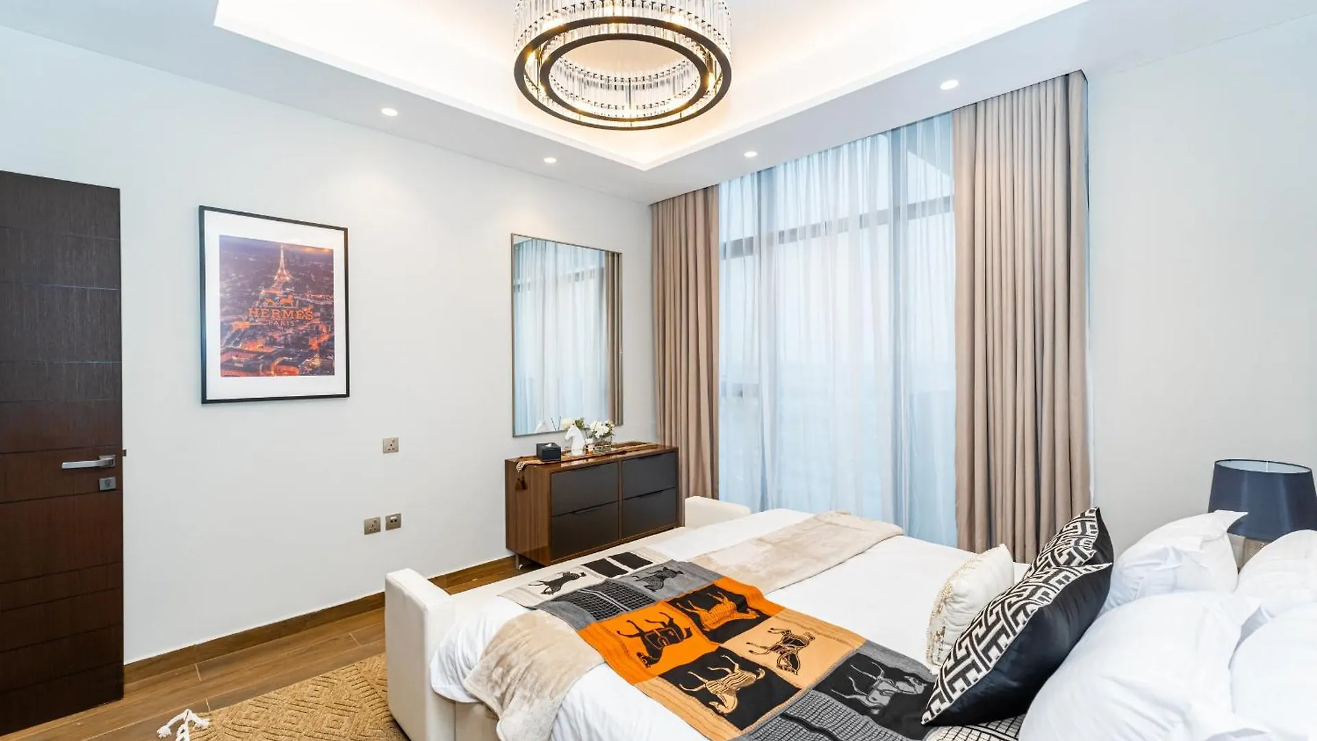 Brand New 2Br In Nobles Tower - Pool Gym And Premium Business Bay Living, Managed By Think Realty Apartment Dubai