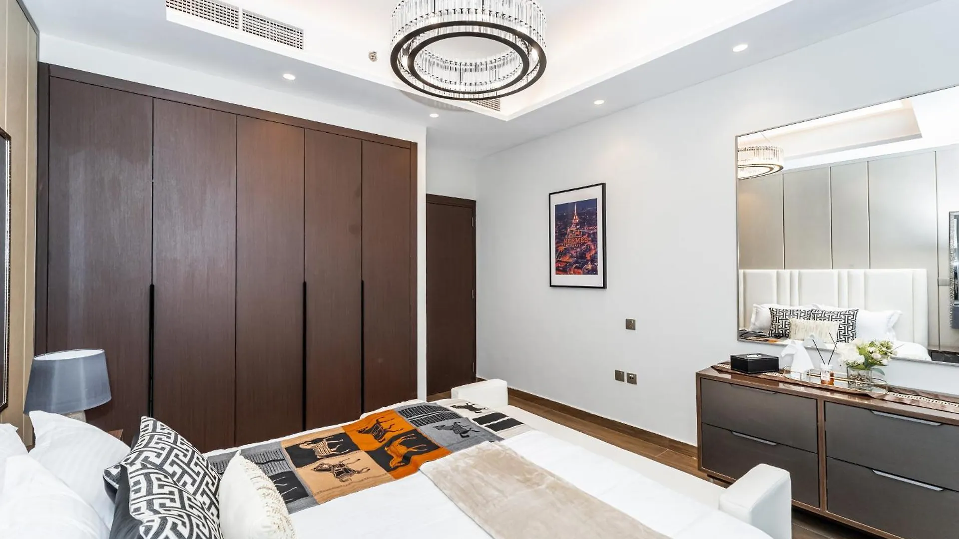 Brand New 2Br In Nobles Tower - Pool Gym And Premium Business Bay Living, Managed By Think Realty Apartment Dubai 0*,
