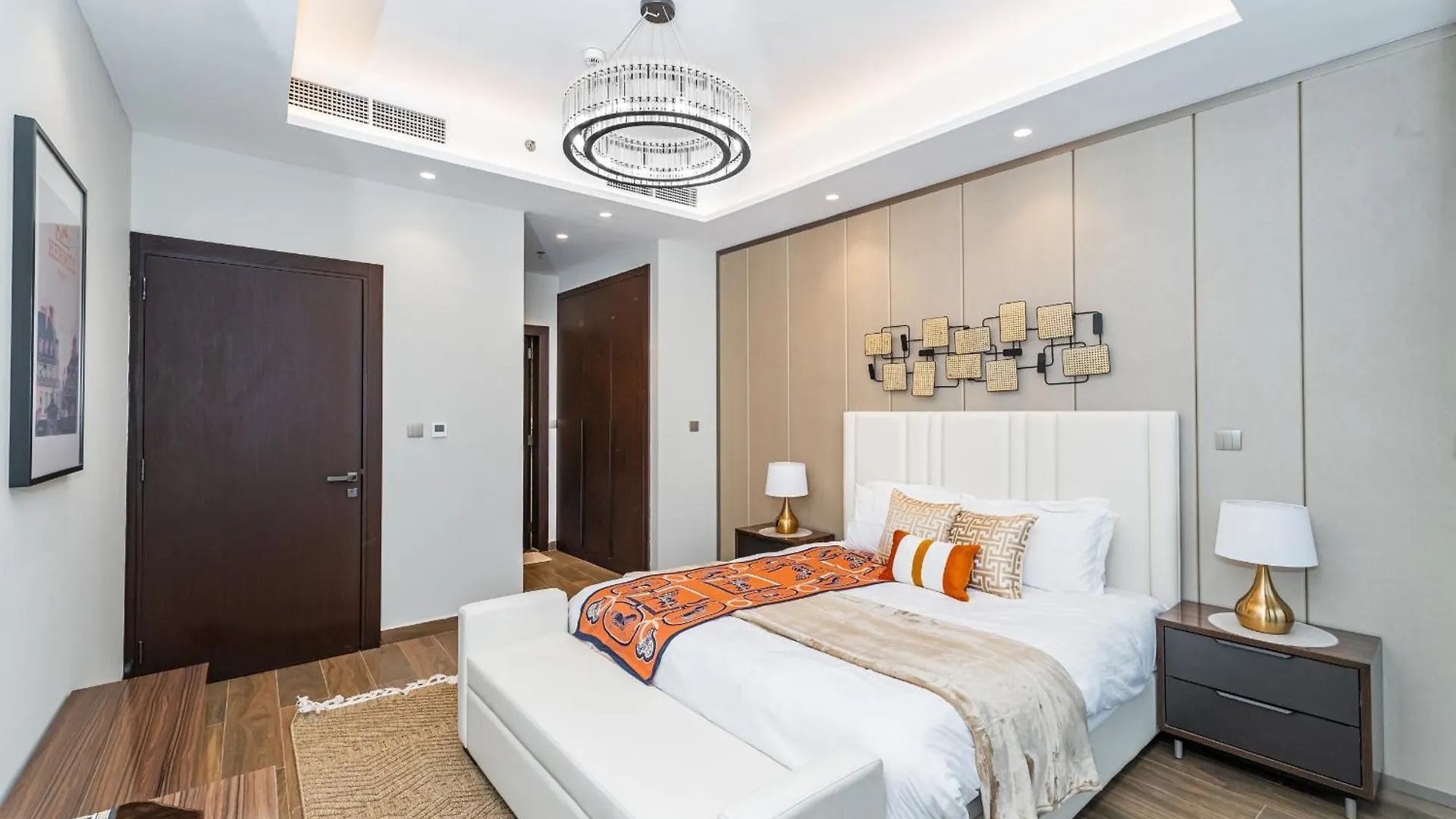 Brand New 2Br In Nobles Tower - Pool Gym And Premium Business Bay Living, Managed By Think Realty Apartment Dubai United Arab Emirates