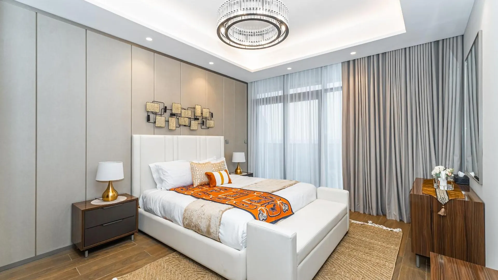 Brand New 2Br In Nobles Tower - Pool Gym And Premium Business Bay Living, Managed By Think Realty Apartment Dubai