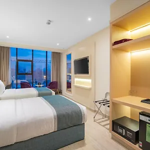 3* Hotell Grand Ambassador