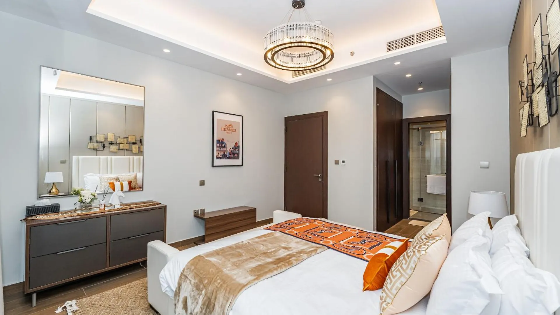 Brand New 2Br In Nobles Tower - Pool Gym And Premium Business Bay Living, Managed By Think Realty Lägenhet Dubai